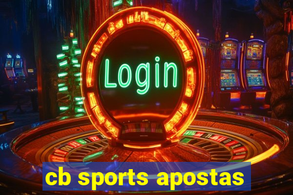 cb sports apostas